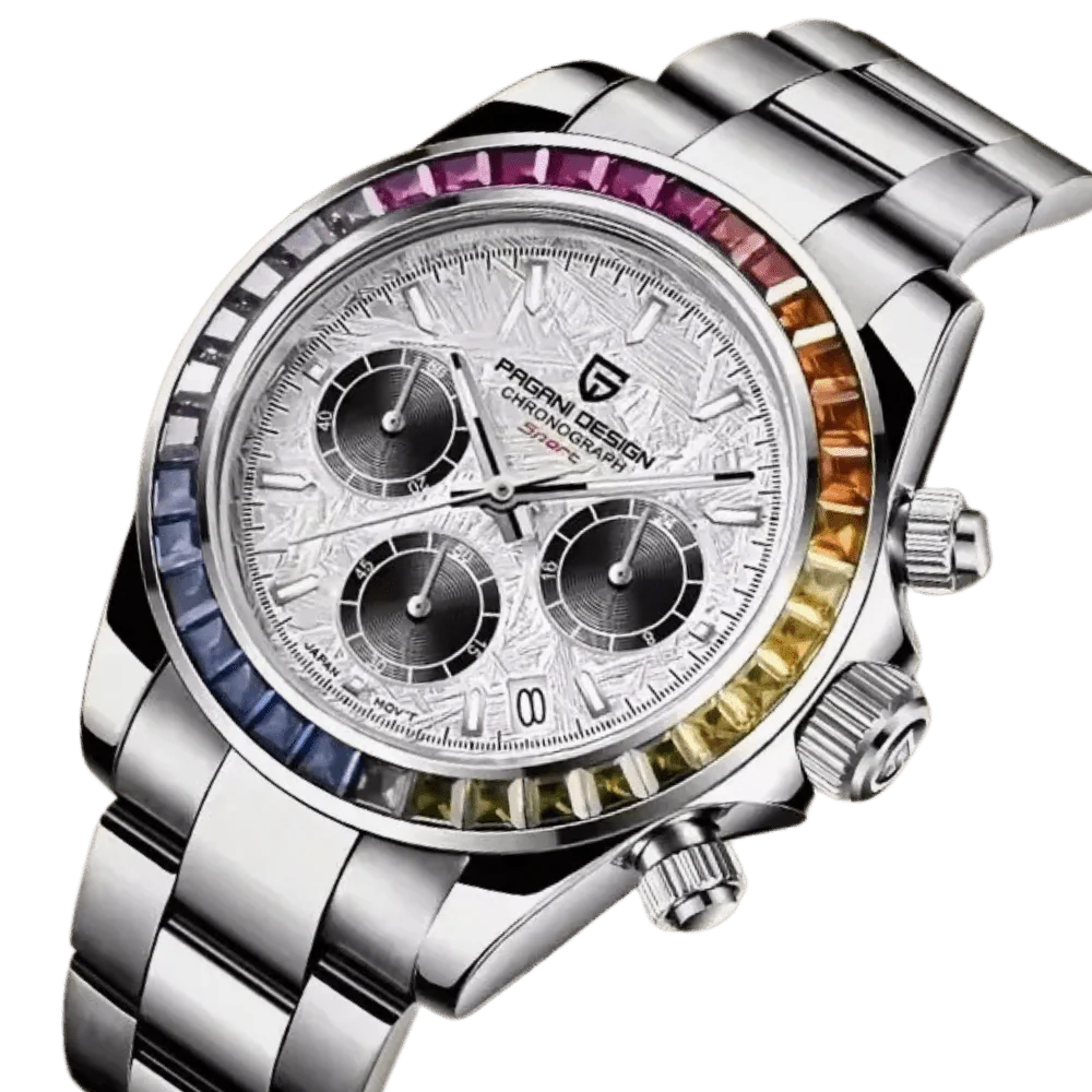 Most popular watches