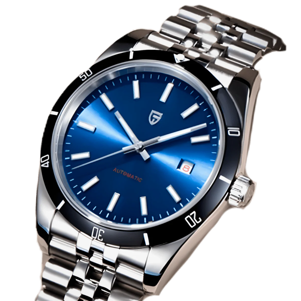 Classic Pagani Design Watches